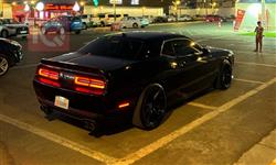 دۆج چالنجەر